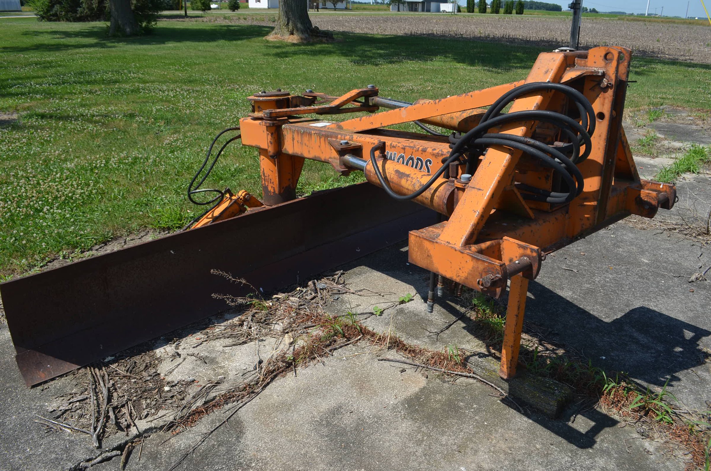 Property photo 26 - FARM EQUIPMENT AUCTION IN VAN WERT COUNTY, OHIO